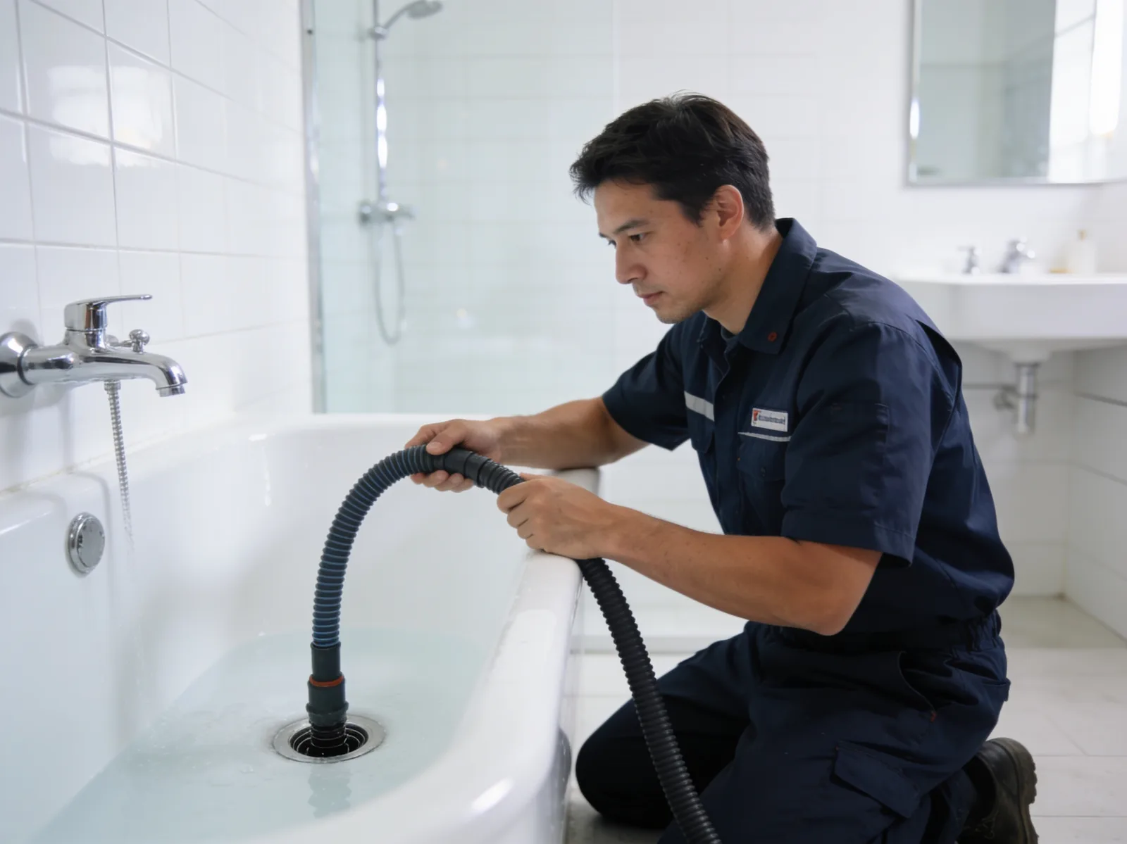 Emergency Plumber Clinton, ME FAQs